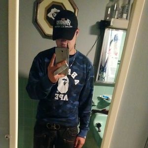 Meet your Posher, Devonte